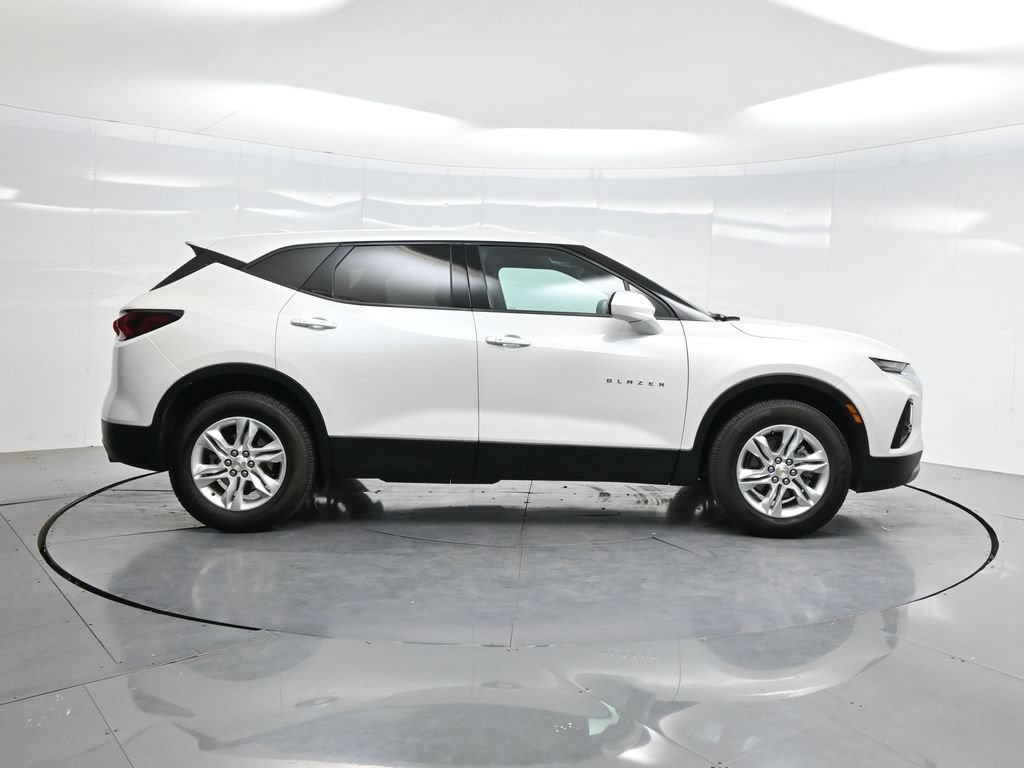 Used 2022 Chevrolet Blazer LT AWD/4WD image 42