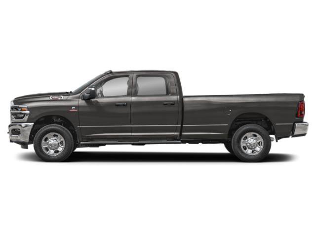 New 2026 RAM 3500 Big Horn image 6