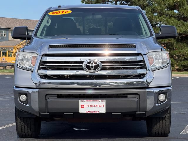 Used 2017 Toyota Tundra SR AWD/4WD image 9