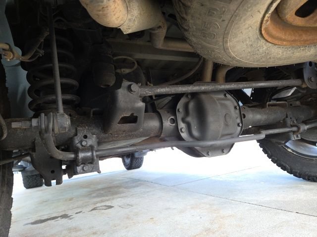 Used 2020 RAM 1500 Warlock AWD/4WD image 96