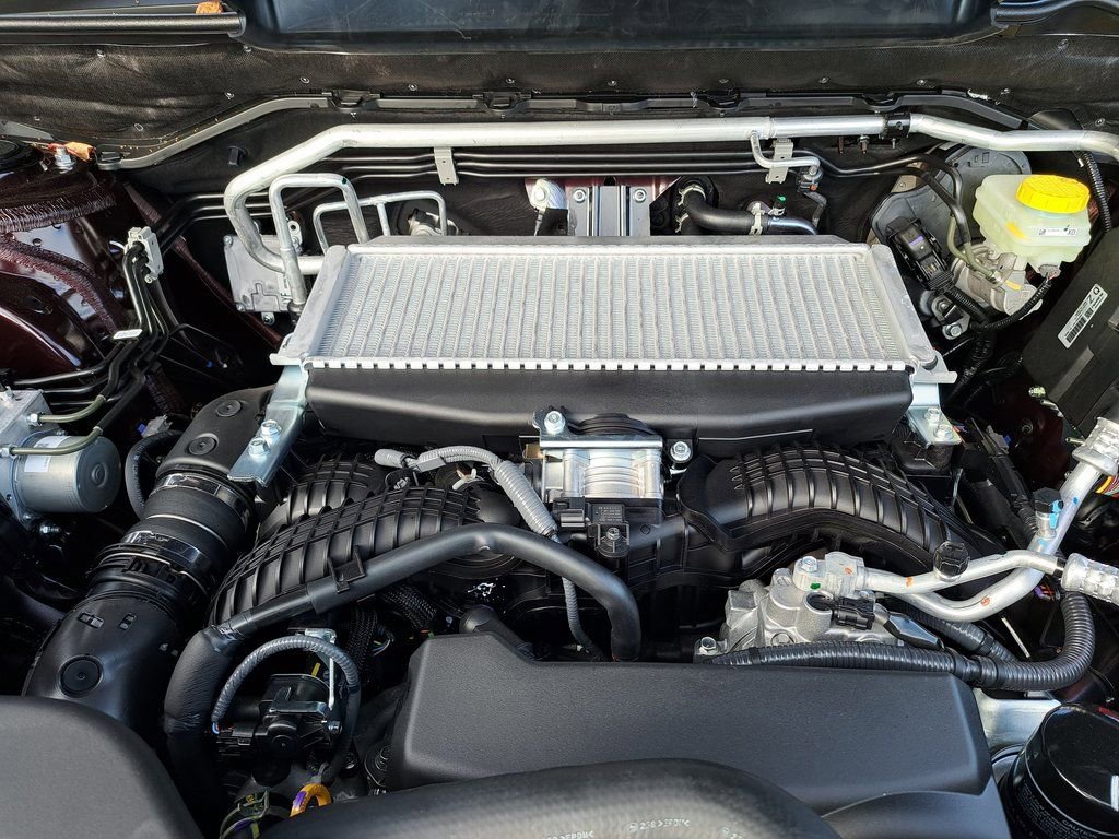 New 2026 Subaru Ascent Touring image 17