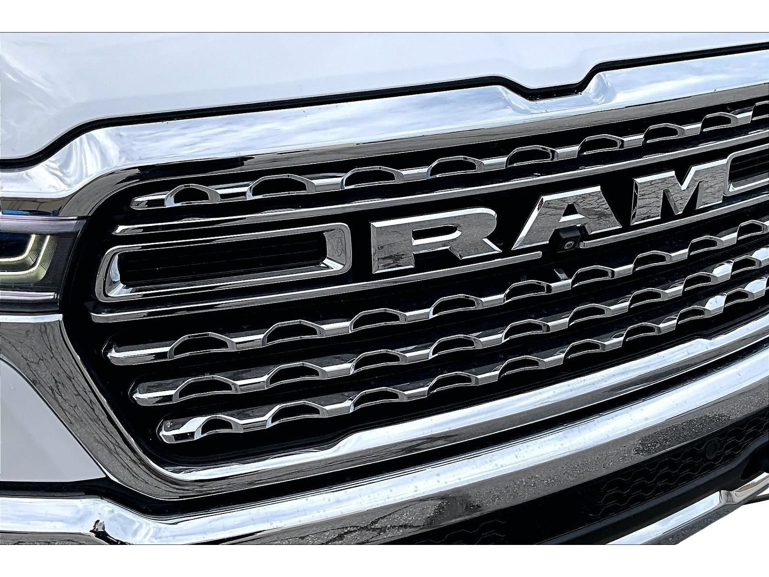 Certified 2025 RAM 1500 Limited AWD/4WD image 55
