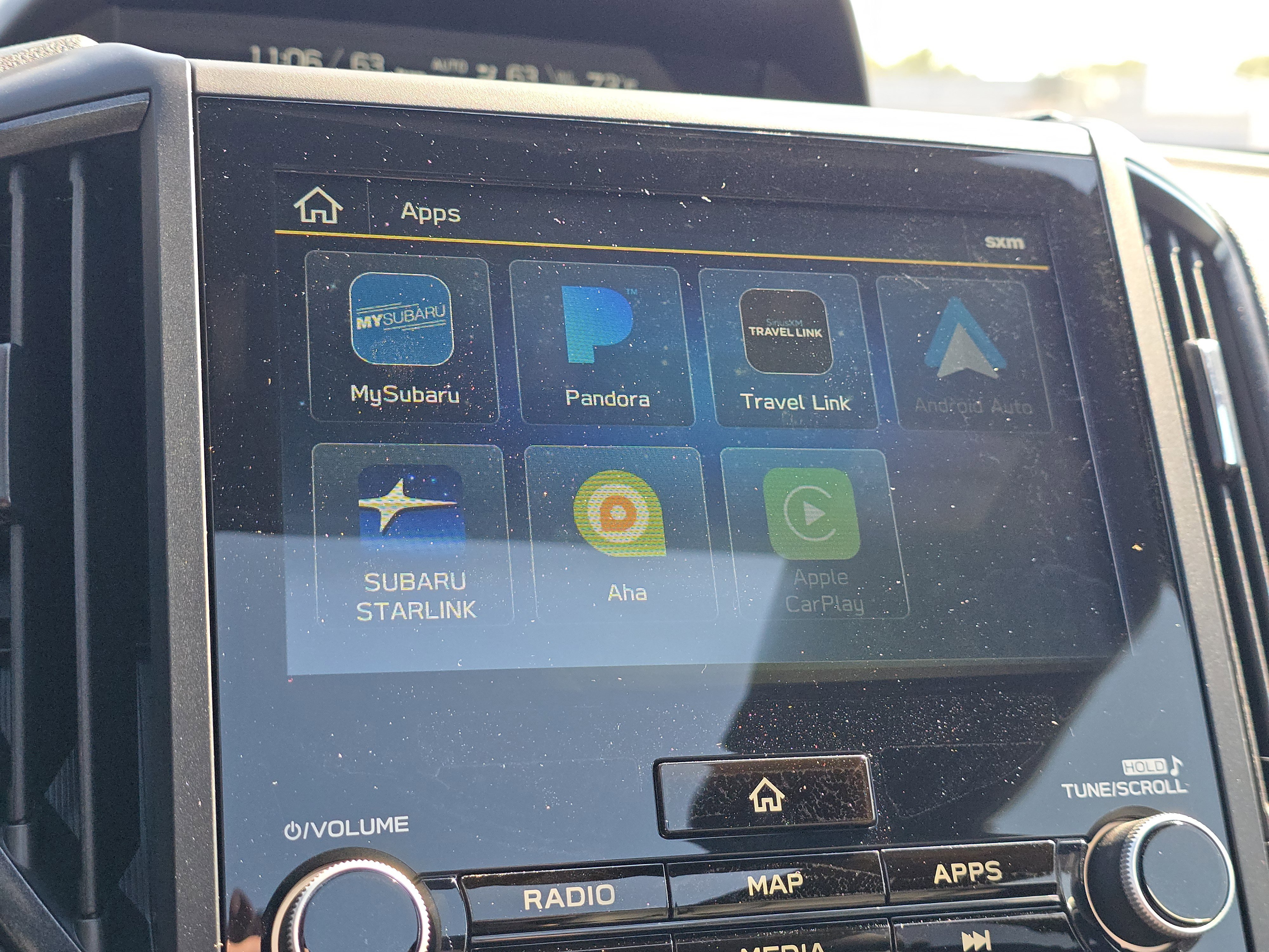 New 2025 Subaru Forester Wilderness image 11