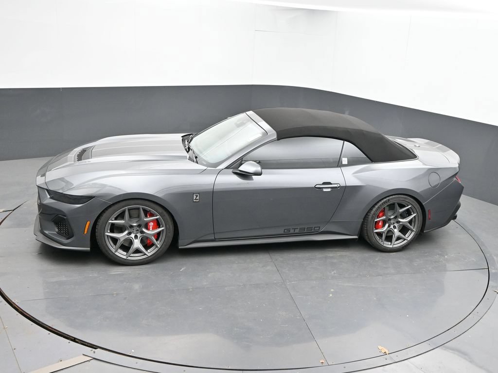 New 2026 Ford Mustang GT Premium w/ GT Performance Package RWD image 37