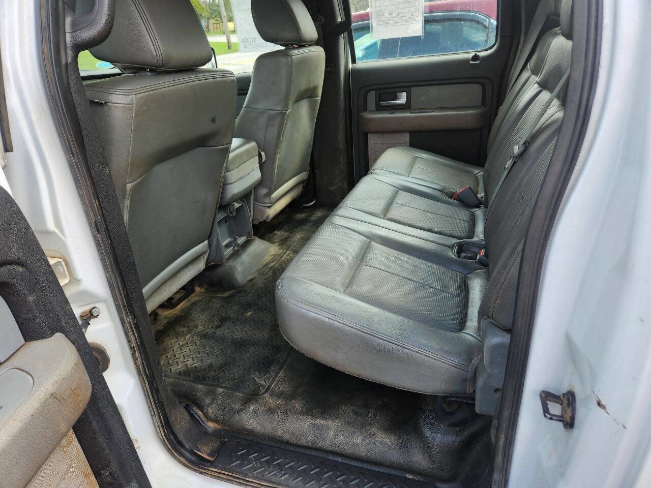 Used 2014 Ford F150 XL w/ Trailer Tow Package image 15