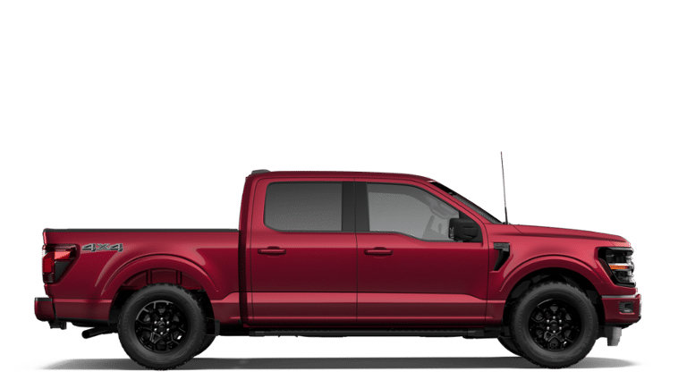 New 2026 Ford F150 XLT w/ Equipment Group 302A MID AWD/4WD image 31