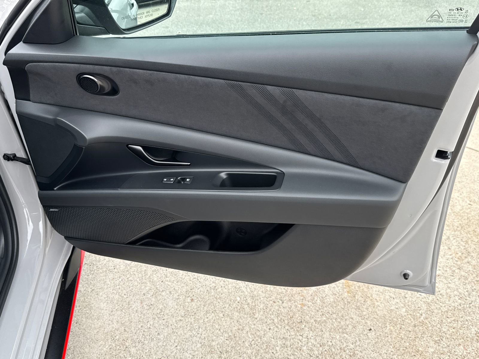 New 2026 Hyundai Elantra N image 14