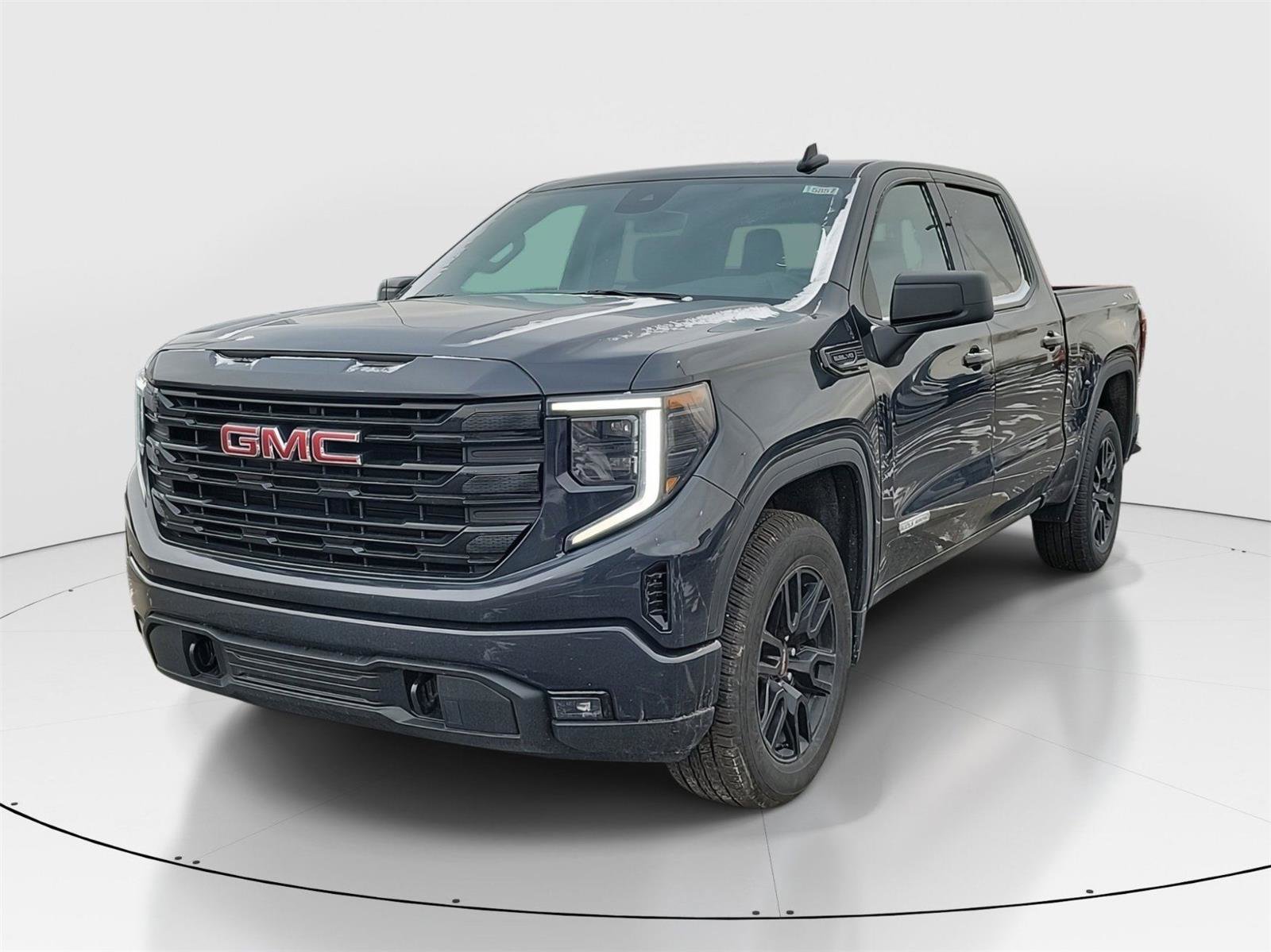 New 2026 GMC Sierra 1500 Elevation w/ Preferred Package image 2