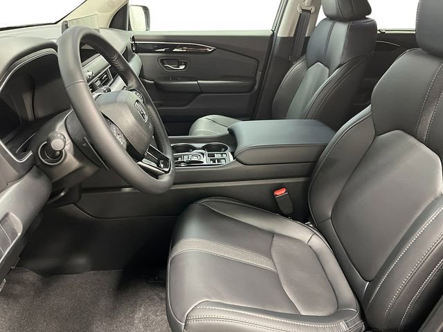 New 2026 Honda Pilot EX-L image 14