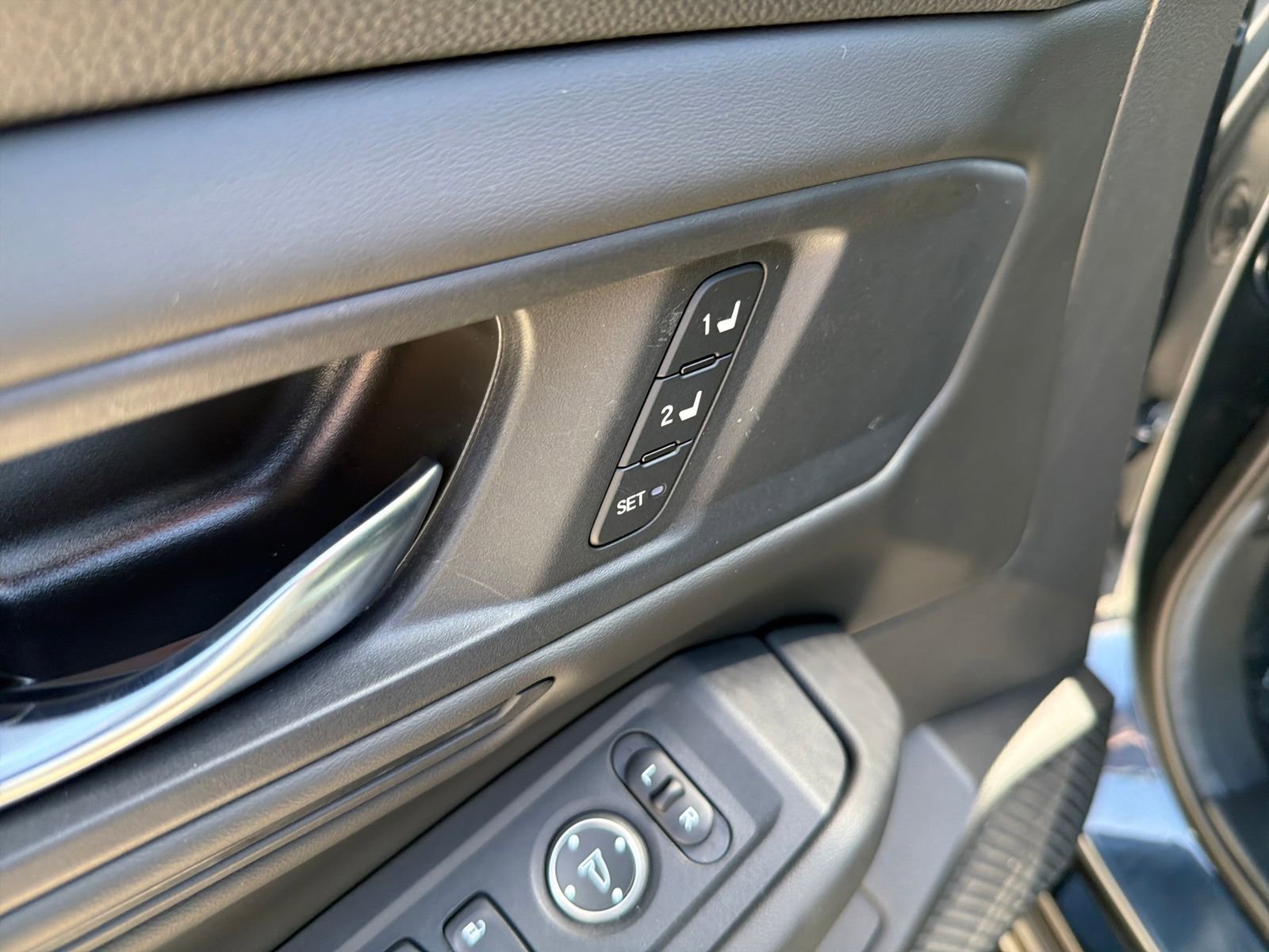 Used 2024 Honda Accord EX-L image 20