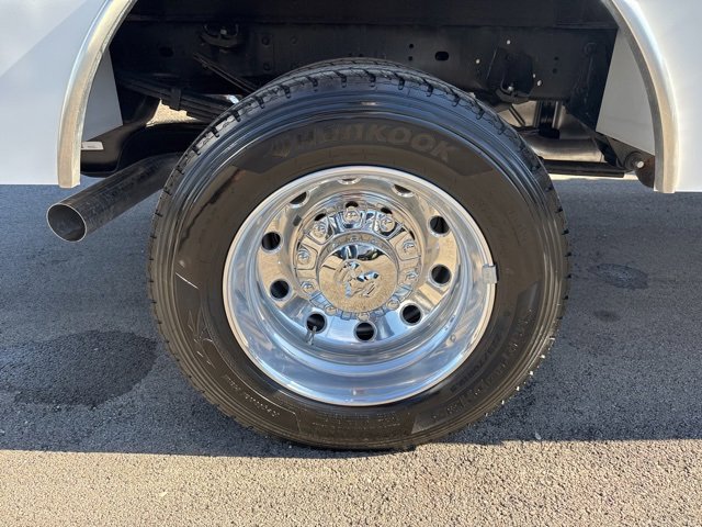 New 2026 RAM 4500 Tradesman image 21