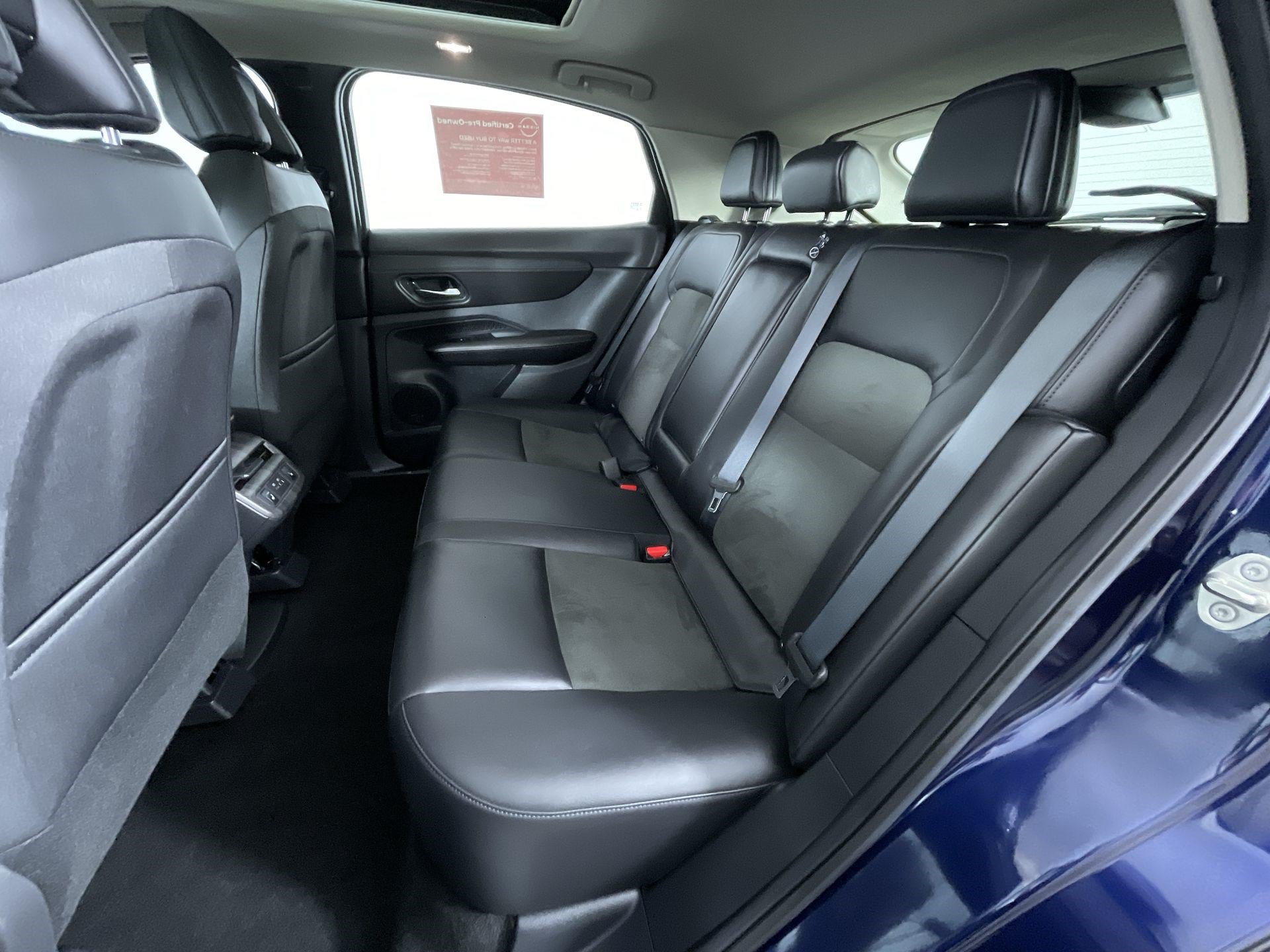Certified 2024 Nissan Ariya AWD image 23