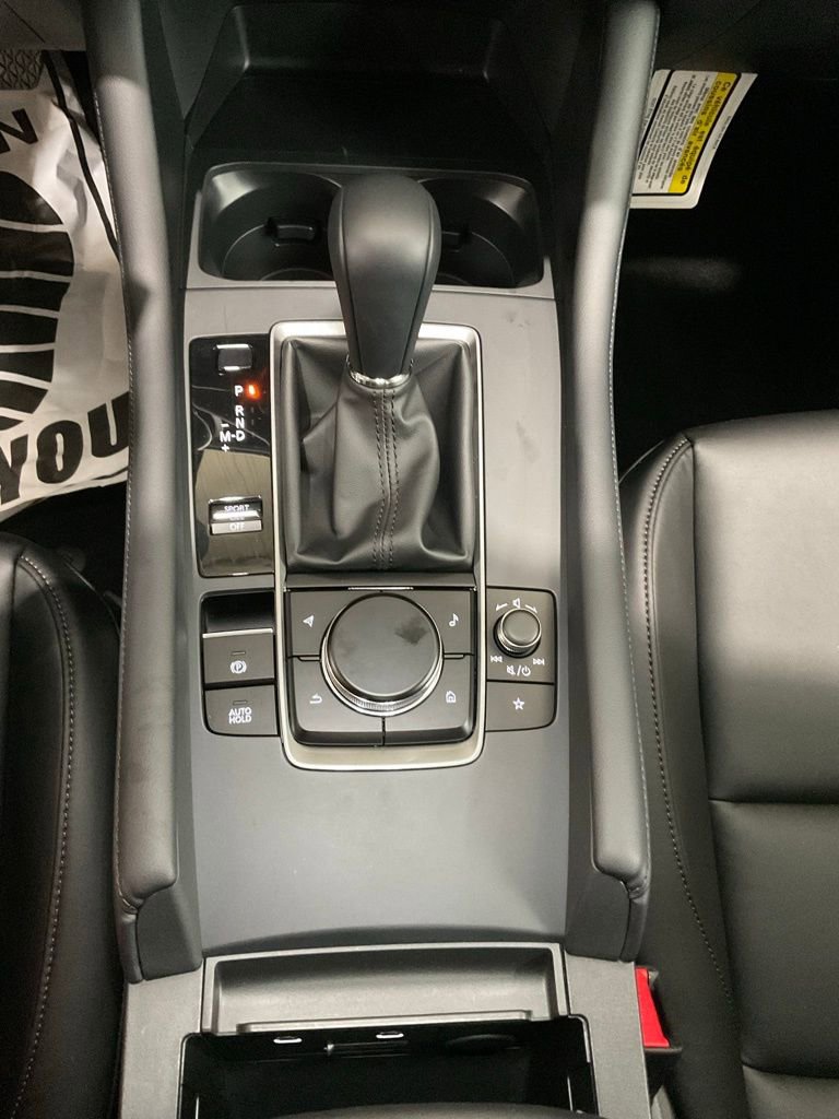 Used 2026 MAZDA MAZDA3 s Sport image 20