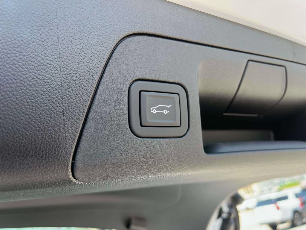 New 2026 Buick Envision Sport Touring AWD/4WD image 18