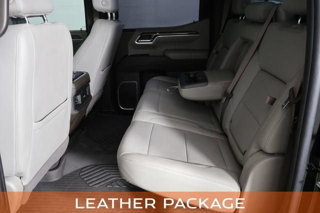 Used 2022 Chevrolet Silverado 1500 RST AWD/4WD image 20