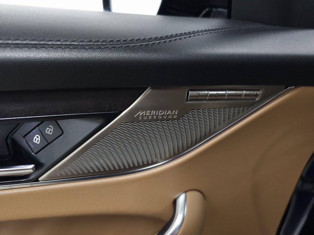 Used 2022 Jaguar F-PACE S image 16