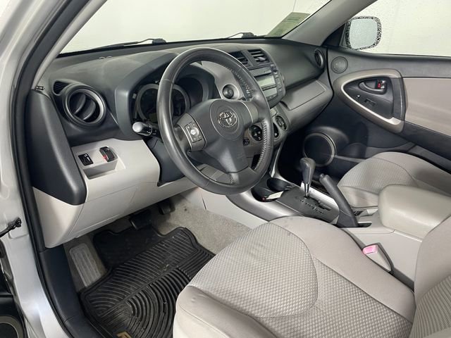 Used 2007 Toyota RAV4 Limited FWD image 3