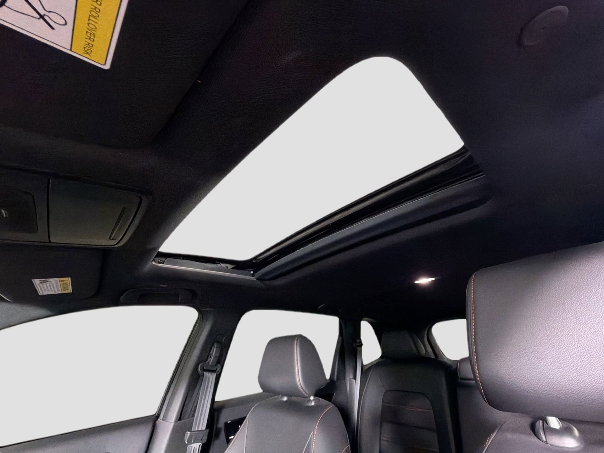 Used 2023 Honda CR-V Sport Touring image 22