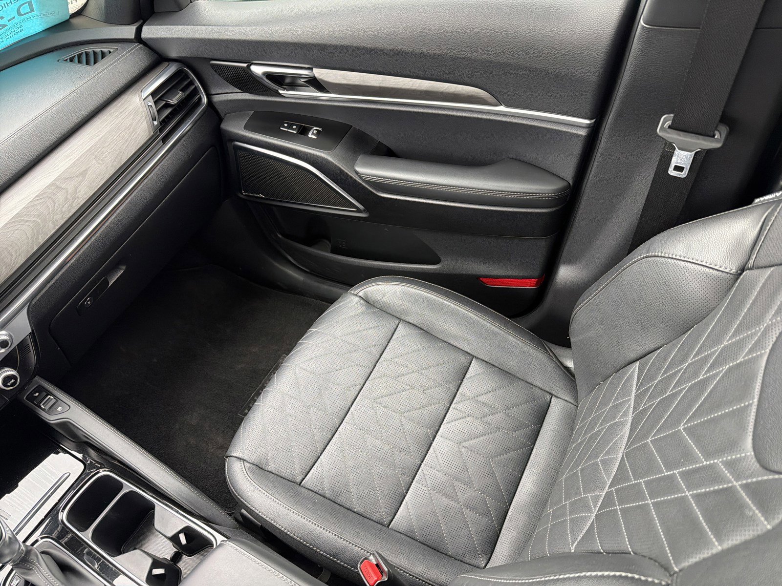 Used 2024 Kia Telluride SX X-Pro image 11