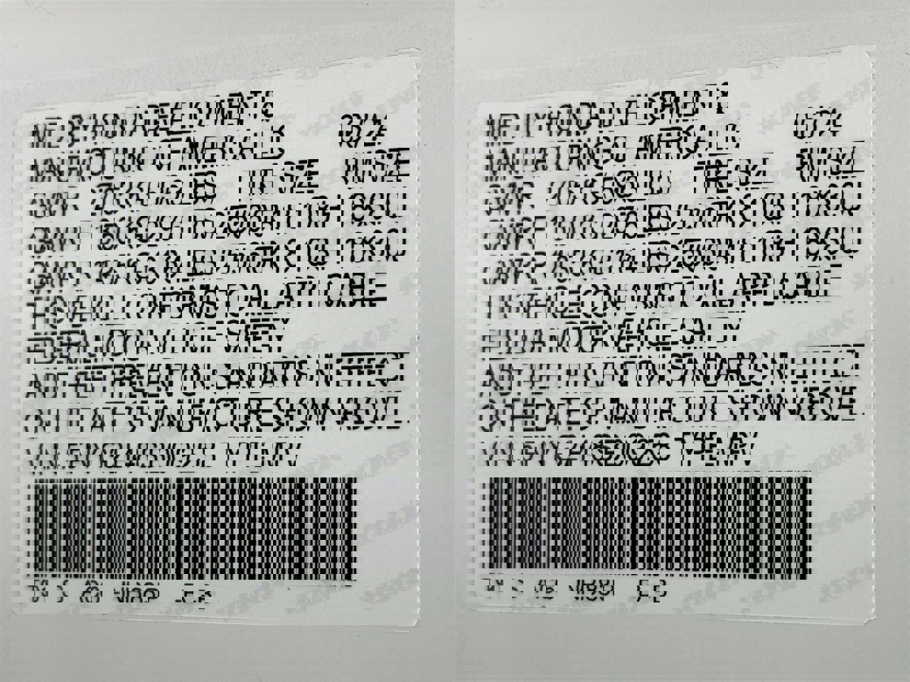 Used 2025 Honda Pilot EX-L image 30