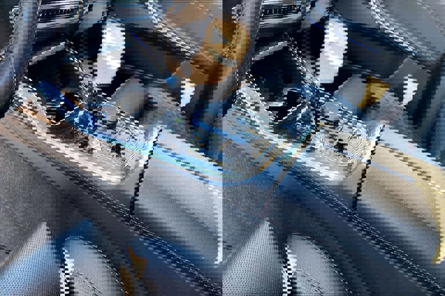 Used 2021 BMW X7 xDrive40i image 18