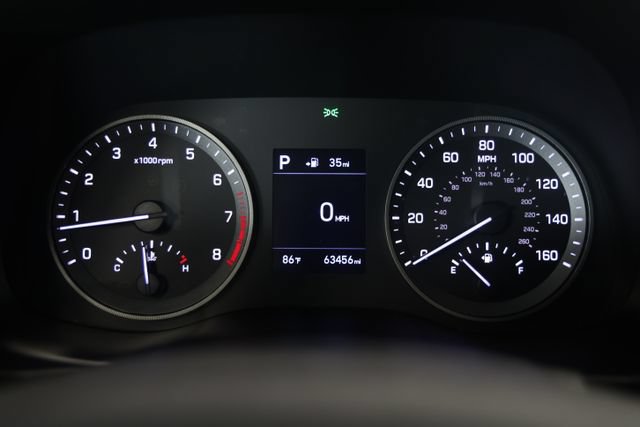 Used 2019 Hyundai Tucson SEL AWD/4WD image 26