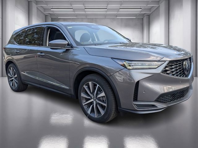 New 2026 Acura MDX w/ Technology Package image 3