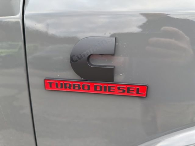 New 2026 RAM 2500 Limited image 14