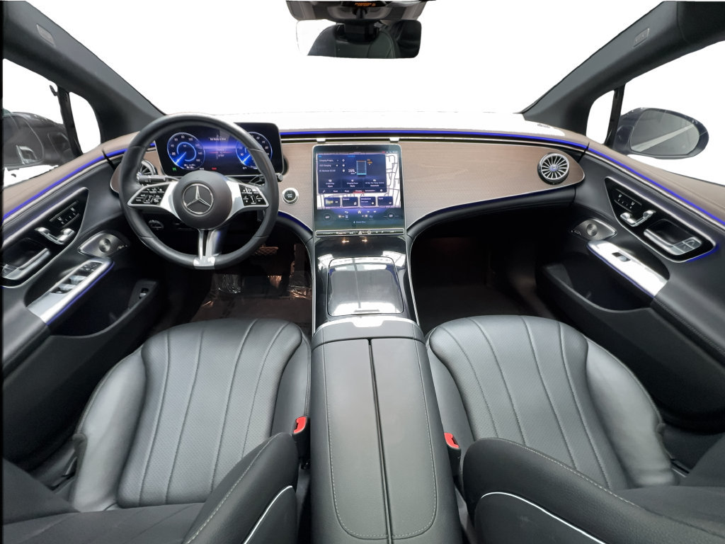 Used 2023 Mercedes-Benz EQE 350+ Sedan image 40