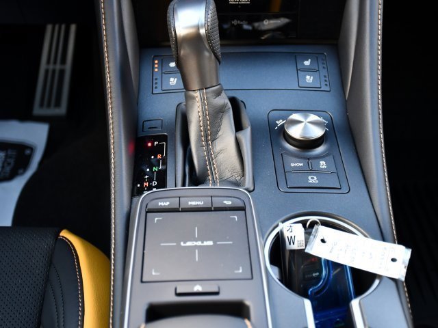 New 2025 Lexus RC 350 F Sport image 28