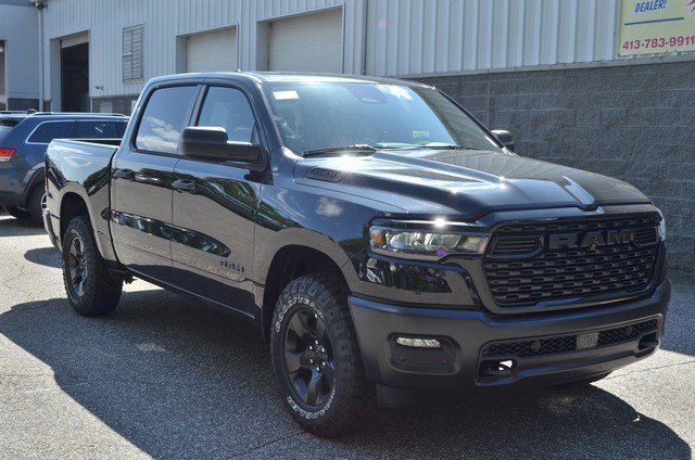 New 2026 RAM 1500 Tradesman image 2