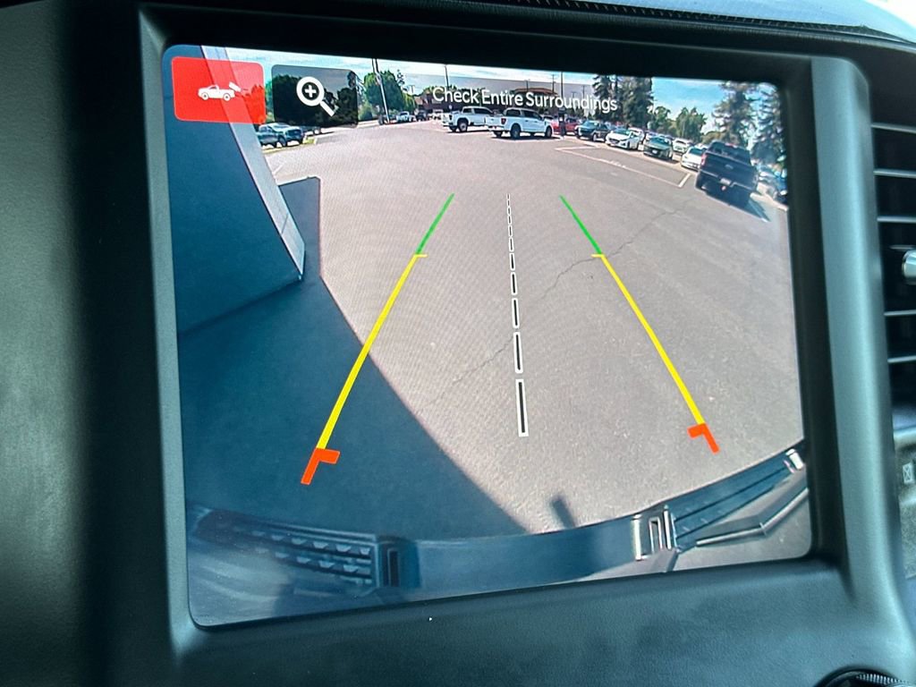 Used 2022 RAM 1500 Rebel AWD/4WD image 17