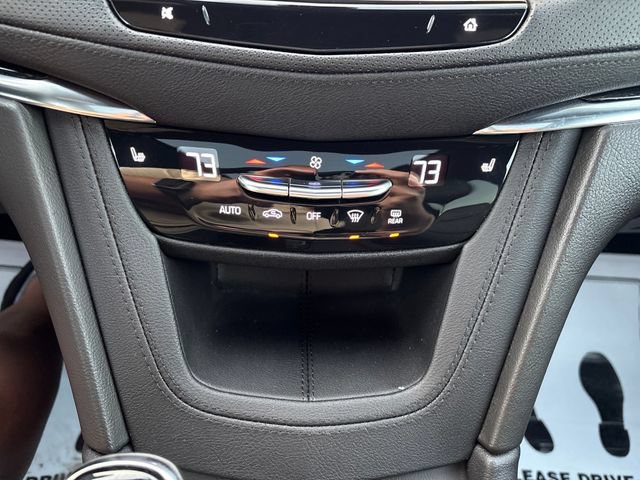 Used 2022 Cadillac XT5 Premium Luxury AWD/4WD image 18