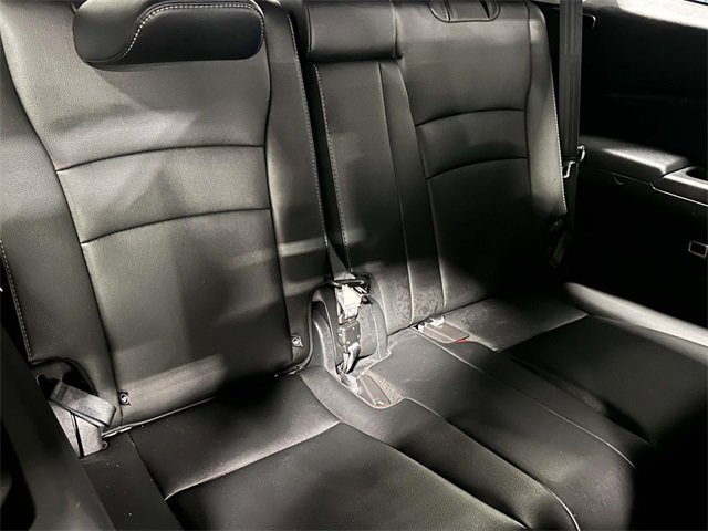Certified 2022 Honda Pilot Touring image 18