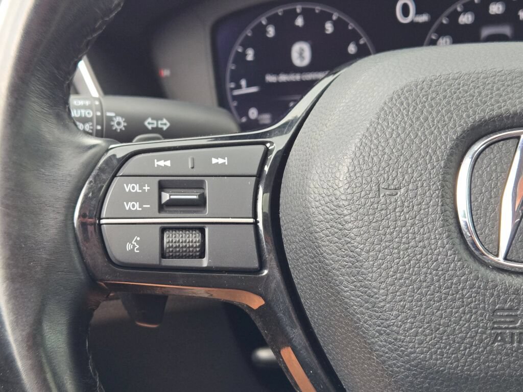 Used 2023 Acura Integra FWD image 36
