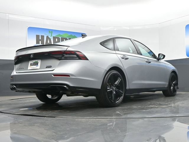 Used 2024 Honda Accord Sport image 21