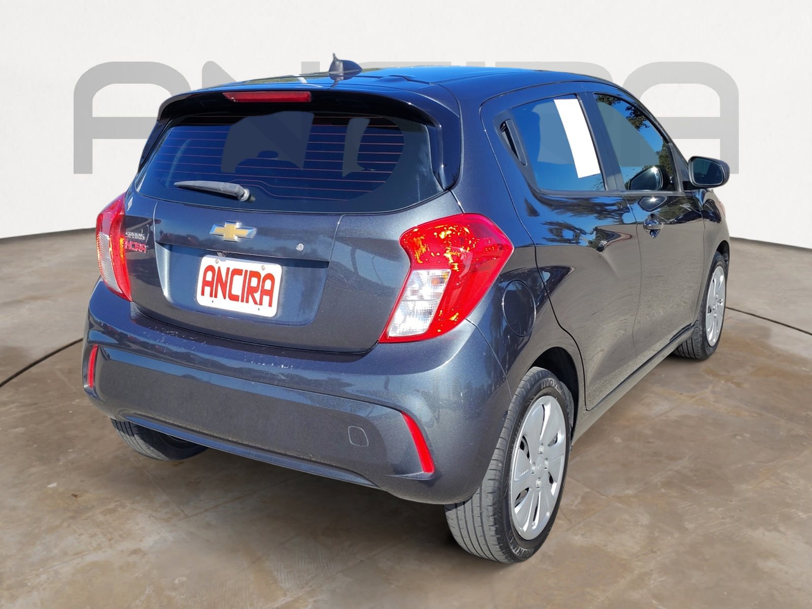 Used 2018 Chevrolet Spark LS image 13