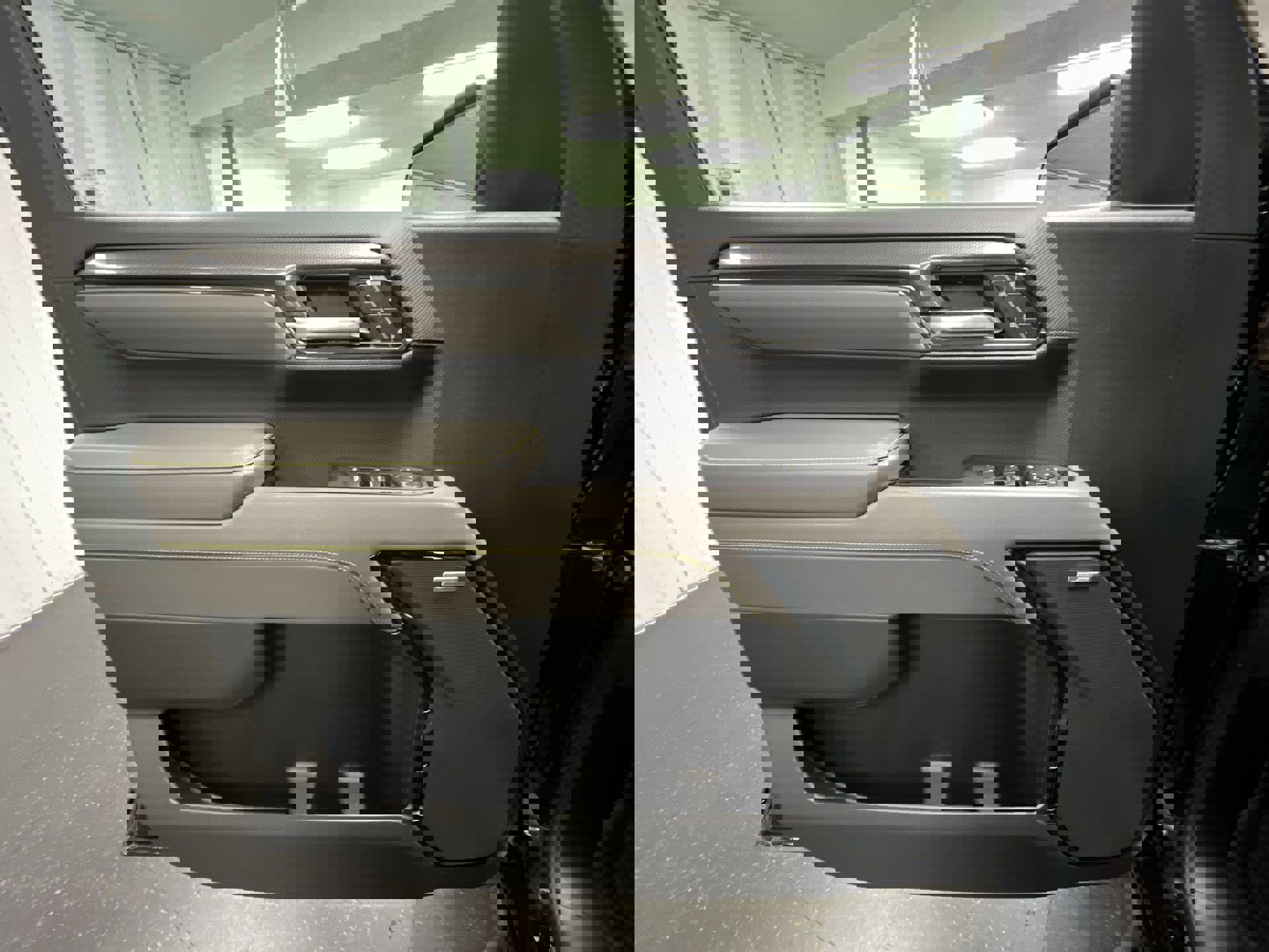 Certified 2024 Chevrolet Silverado 1500 ZR2 w/ ZR2 Bison Edition image 93