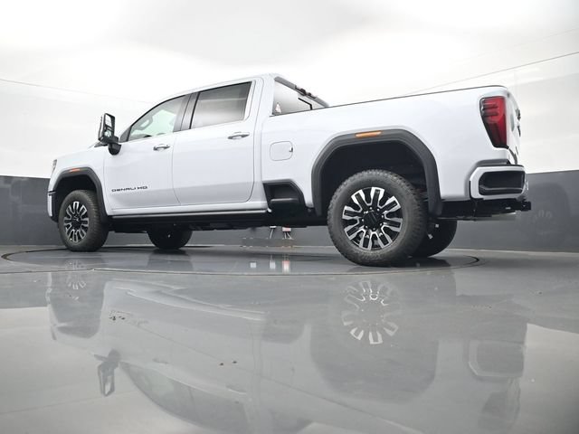 New 2026 GMC Sierra 2500 Denali Ultimate AWD/4WD image 31