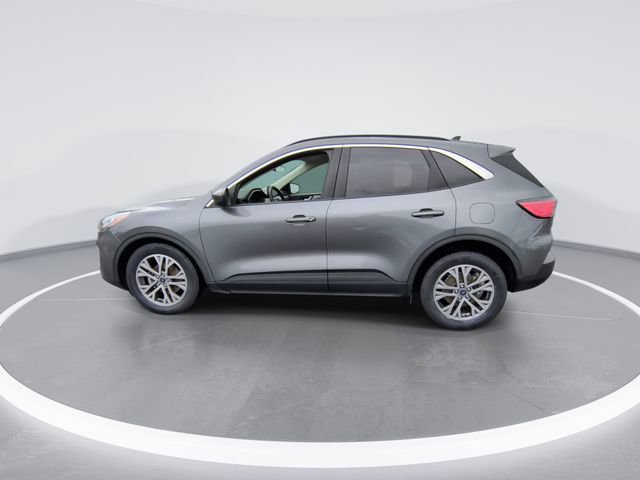 Used 2022 Ford Escape SEL image 7