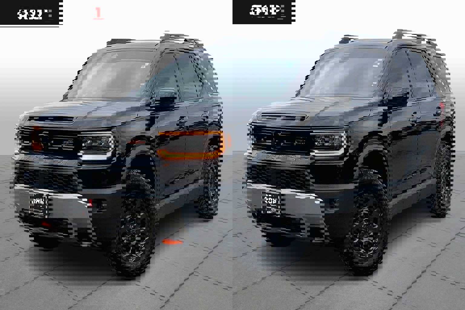 Used 2026 Honda Passport TrailSport Elite image 1