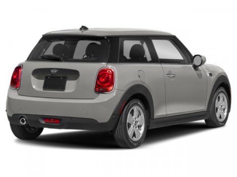 Used 2021 MINI Cooper 2-Door Hardtop w/ Storage Package image 2