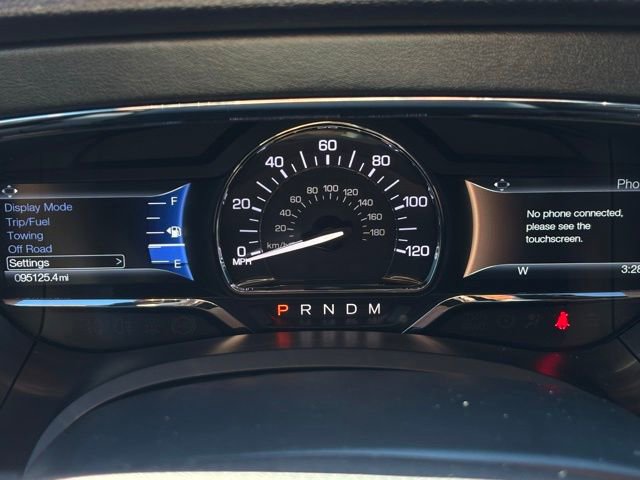 Used 2015 Lincoln Navigator 4WD image 31