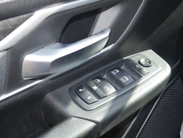 Used 2020 RAM 1500 Big Horn AWD/4WD image 14