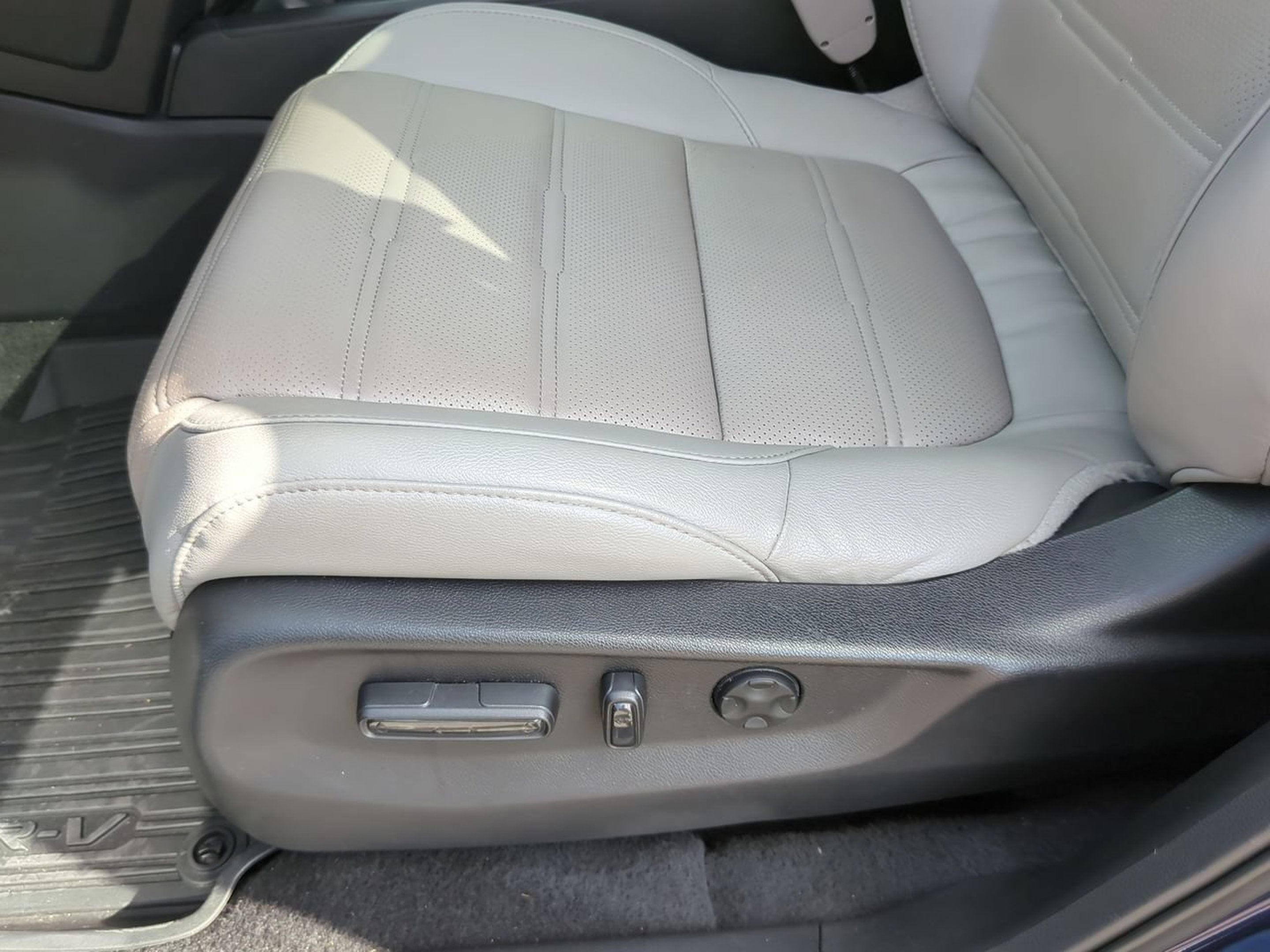 Used 2018 Honda CR-V EX-L image 15