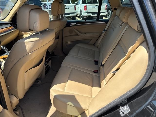Used 2012 BMW X5 xDrive35d AWD/4WD image 10
