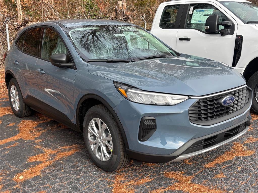 New 2026 Ford Escape Active w/ Cold Weather Package image 5