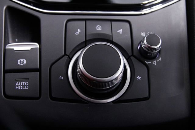 Used 2024 MAZDA CX-5 AWD 2.5 S w/ Preferred Package image 28