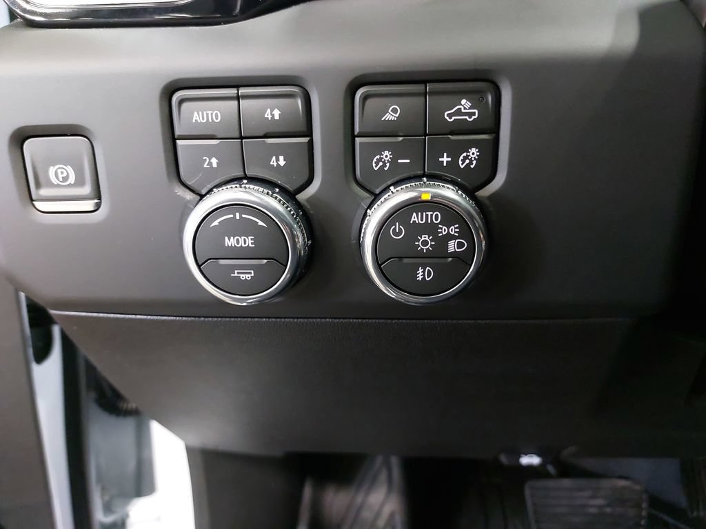New 2026 GMC Sierra 2500 Denali Ultimate AWD/4WD image 26