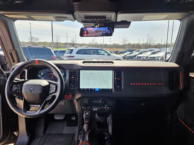Used 2025 Ford Bronco Raptor image 19